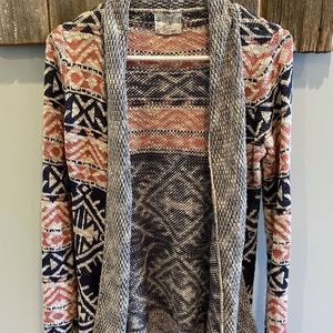 Hippie Rose size small